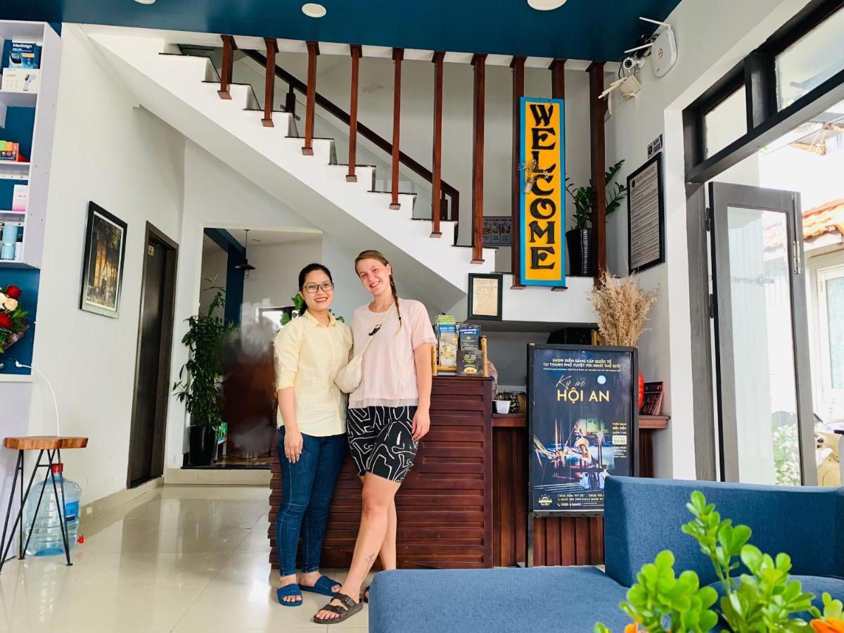 May'S House Hoi An Exterior foto