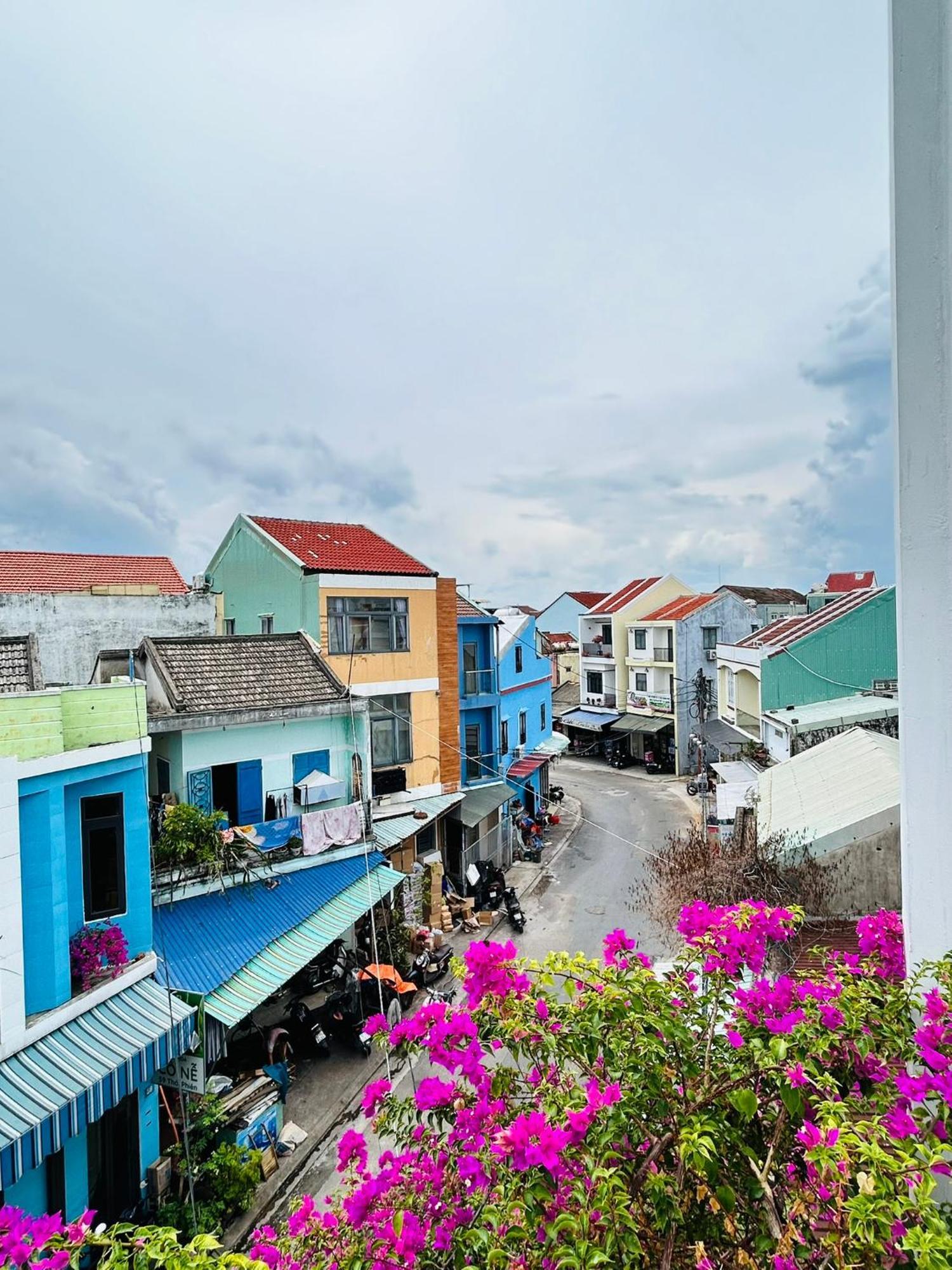 May'S House Hoi An Exterior foto