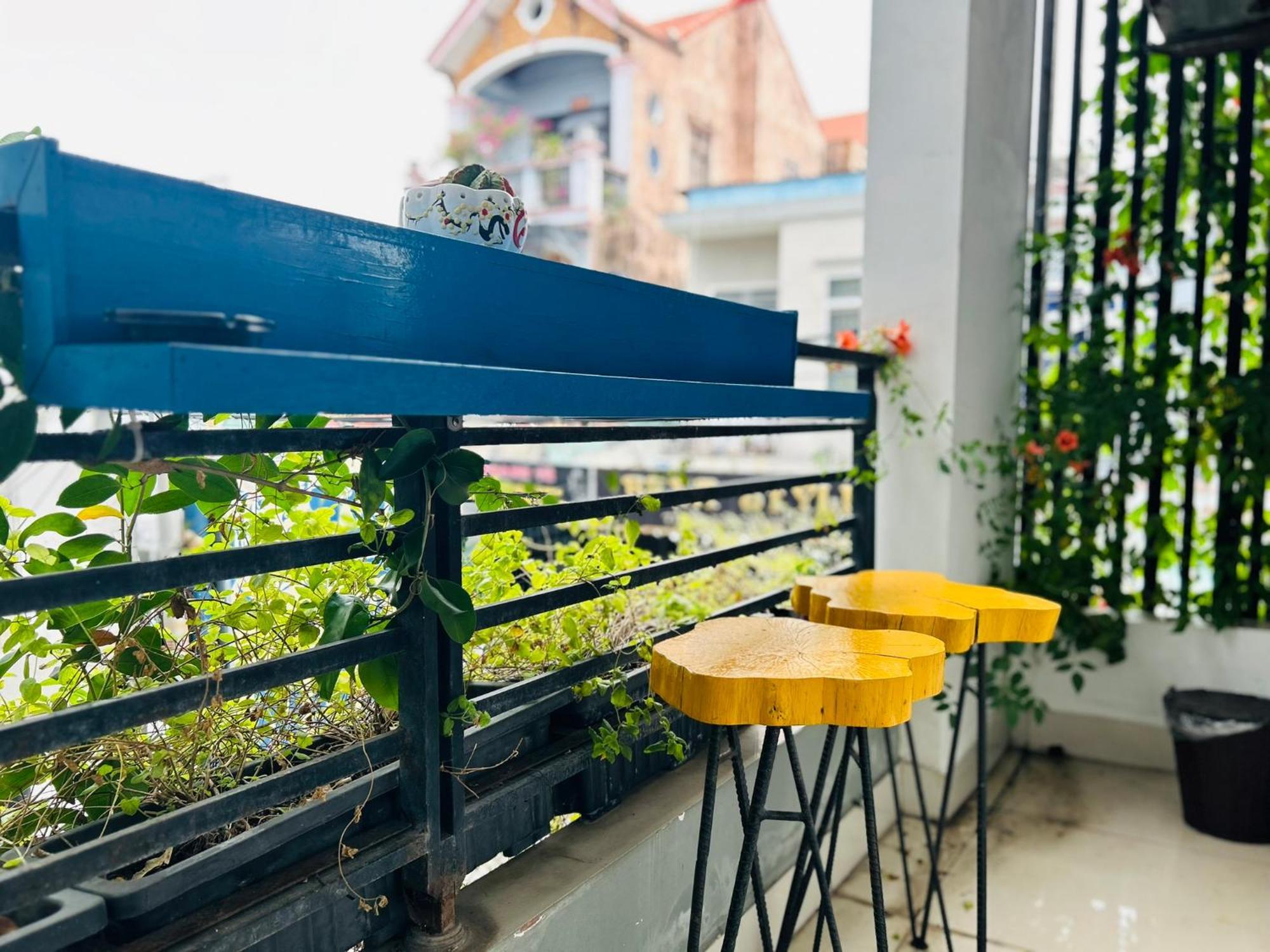 May'S House Hoi An Exterior foto