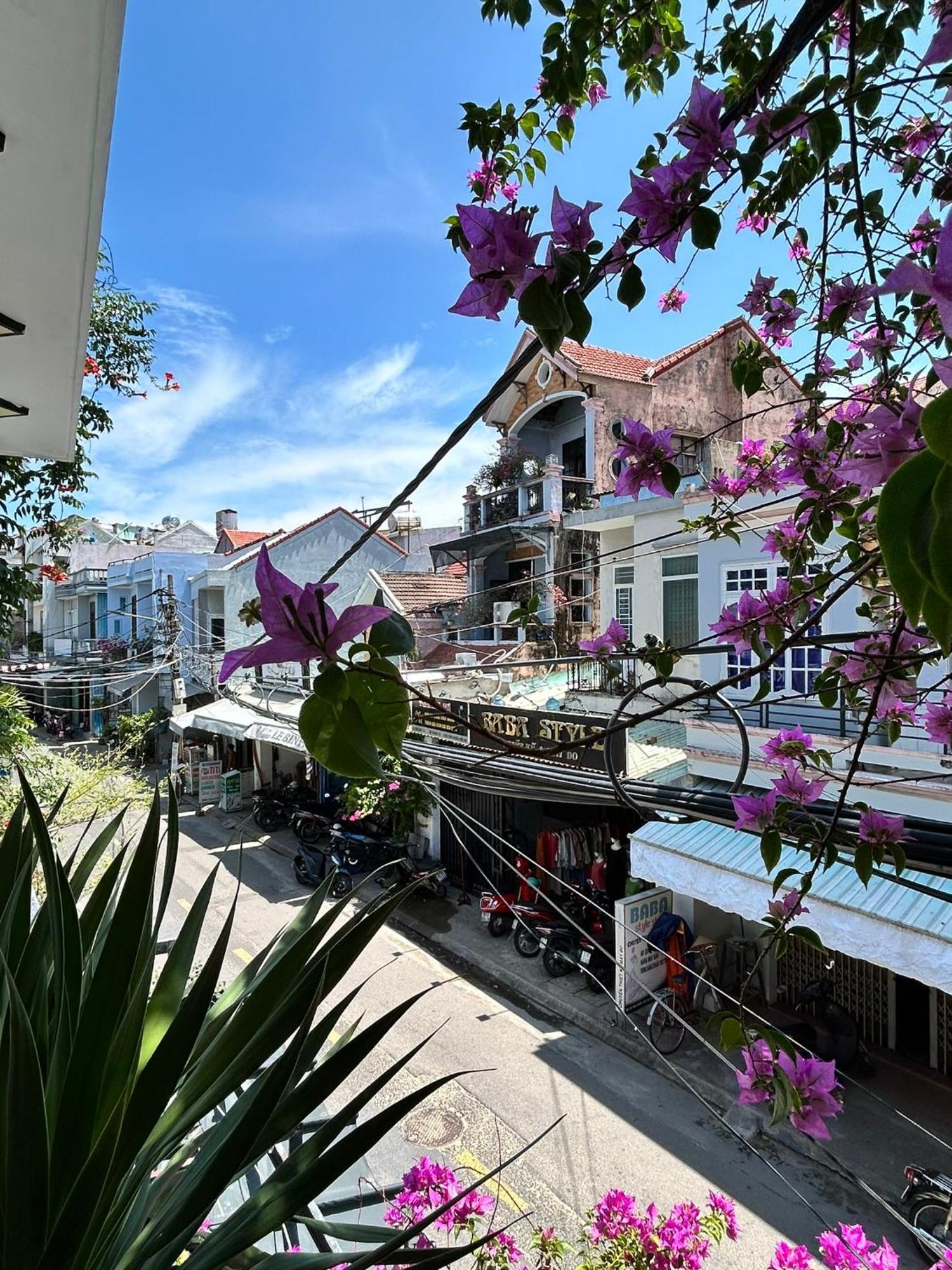 May'S House Hoi An Exterior foto