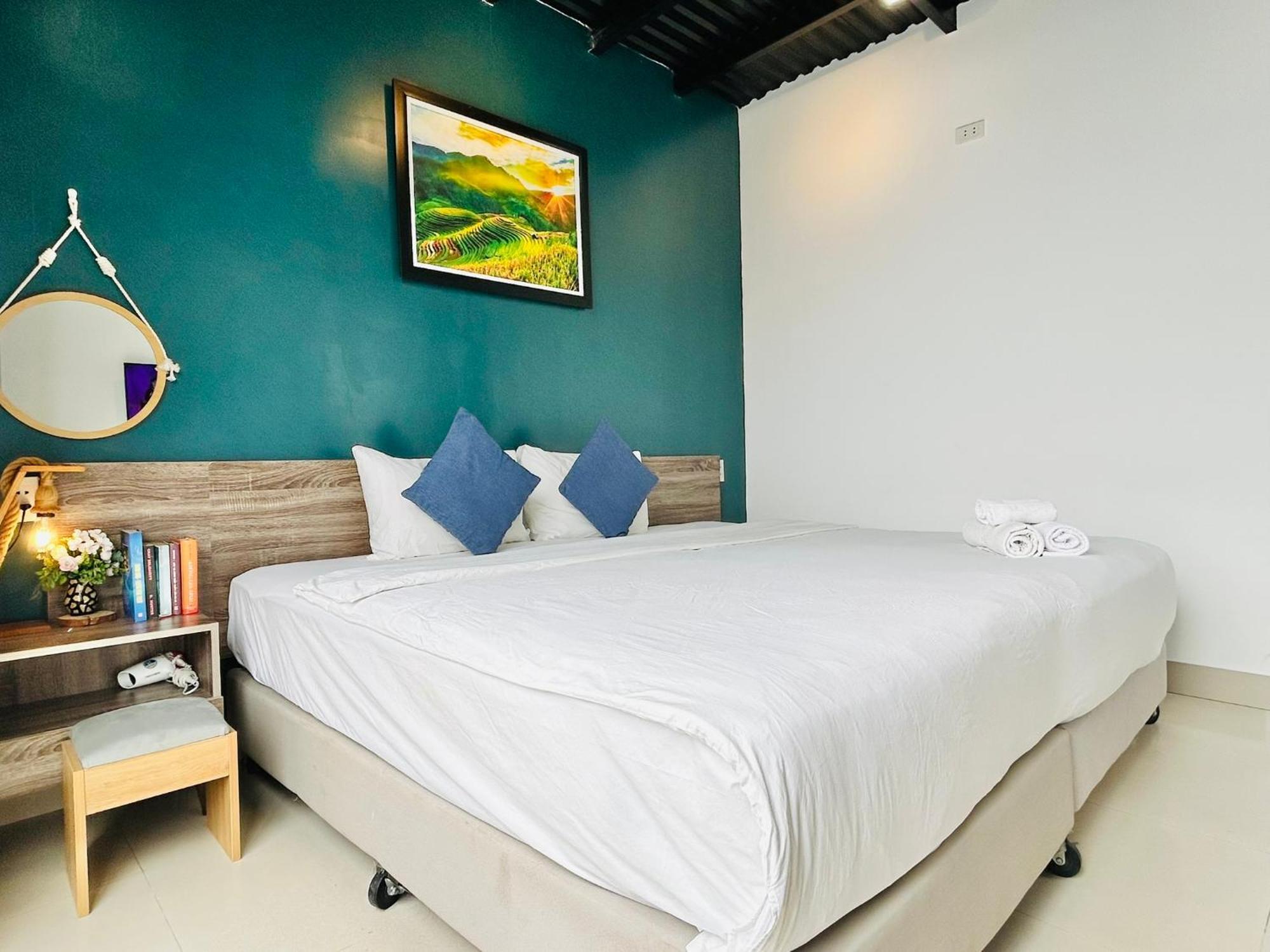 May'S House Hoi An Exterior foto