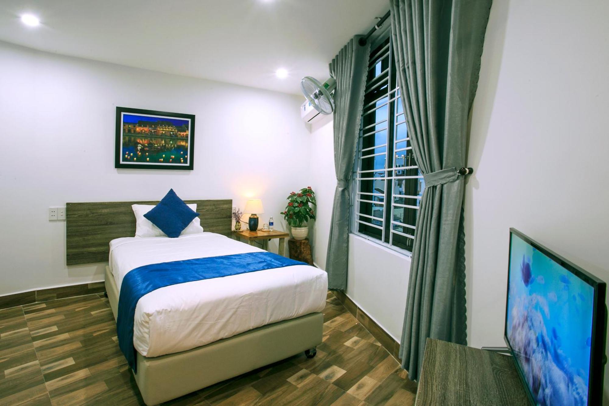 May'S House Hoi An Exterior foto