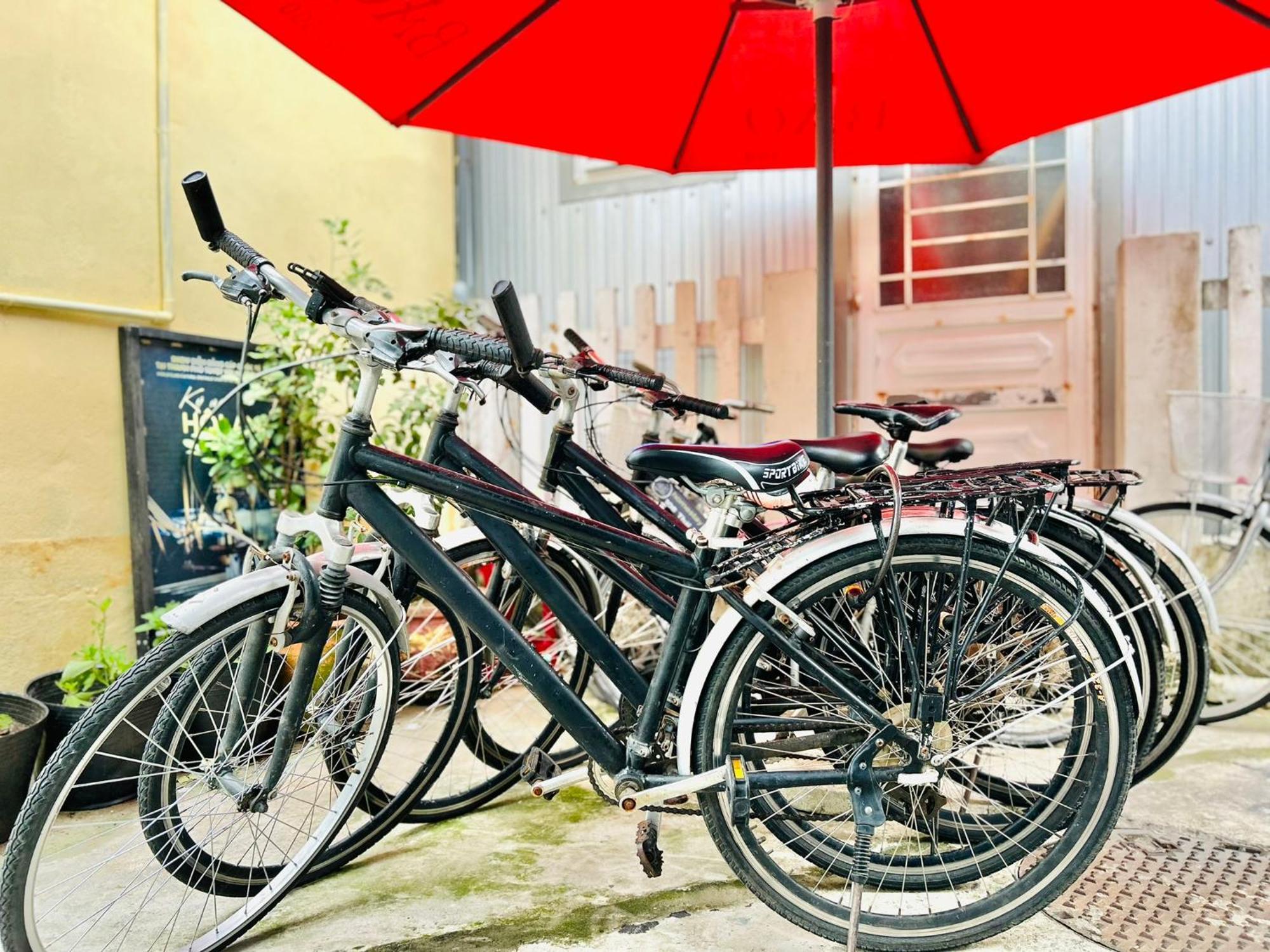 May'S House Hoi An Exterior foto